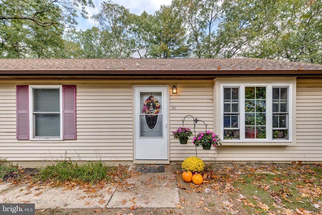 62 CLOVER ST, BROWNS MILLS, NJ 08015 — photo 3