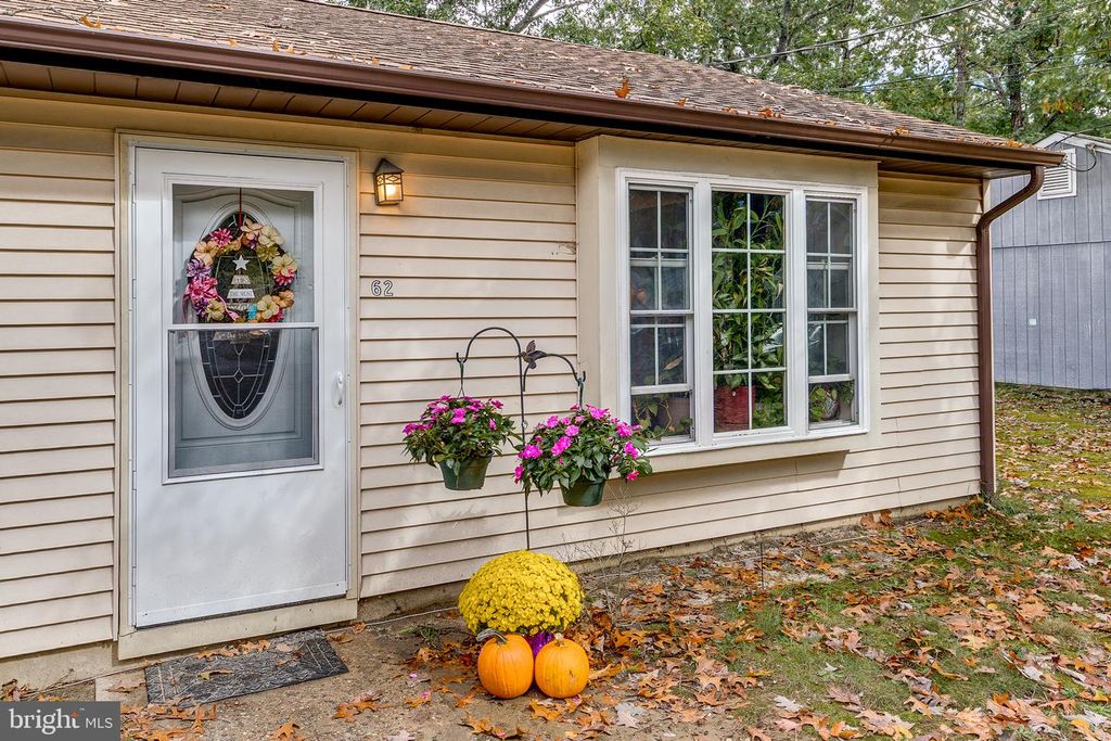 62 CLOVER ST, BROWNS MILLS, NJ 08015 — photo 4