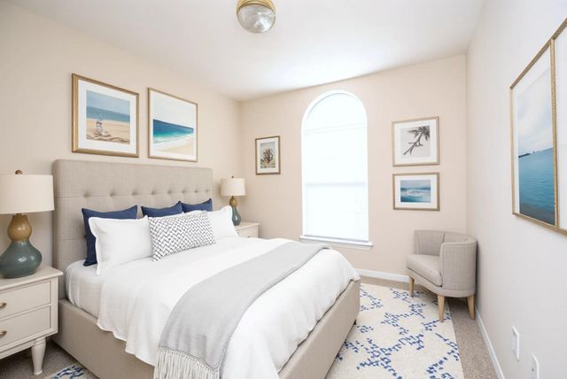 14 Wintergrass Place, The Woodlands, TX 77382