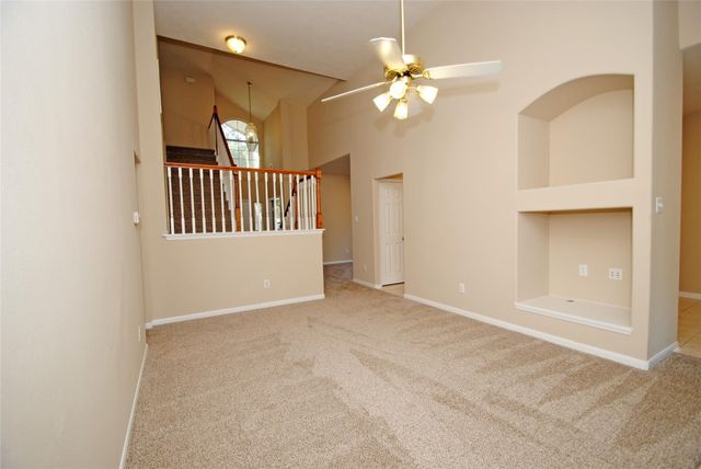 14 Wintergrass Place, The Woodlands, TX 77382