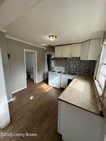 3113 Grant Ave, Louisville, KY 40214