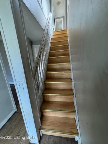 3113 Grant Ave, Louisville, KY 40214