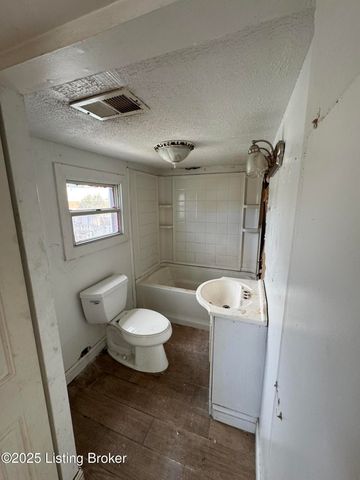 3113 Grant Ave, Louisville, KY 40214