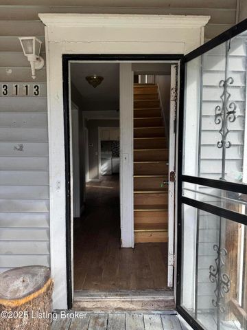 3113 Grant Ave, Louisville, KY 40214