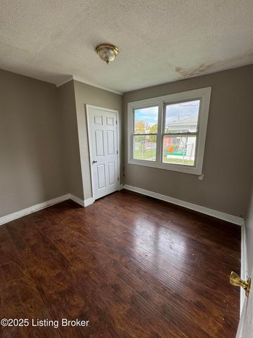 3113 Grant Ave, Louisville, KY 40214