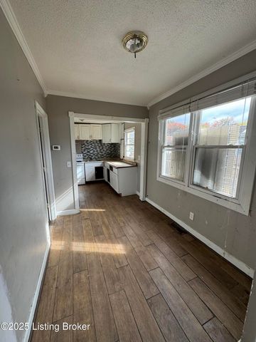 3113 Grant Ave, Louisville, KY 40214