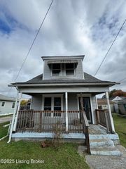 3113 Grant Ave, Louisville, KY 40214