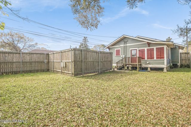 113 Texas Street, Lafayette, LA 70501