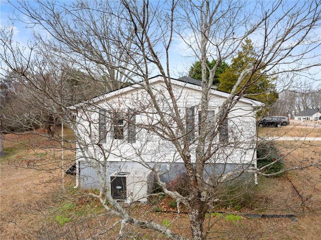 4539 Cash Drive, Flowery Branch, GA 30542