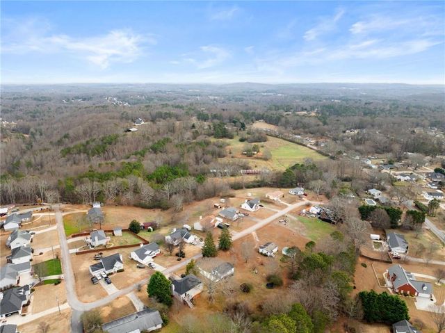 4539 Cash Drive, Flowery Branch, GA 30542