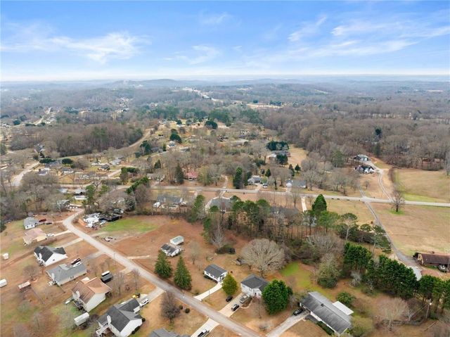 4539 Cash Drive, Flowery Branch, GA 30542