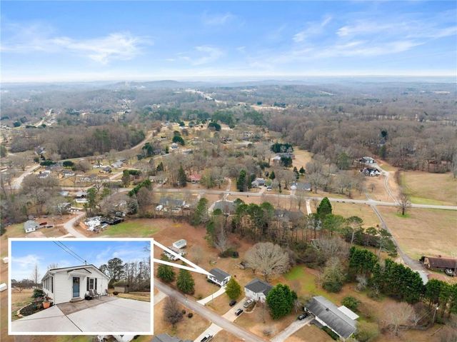 4539 Cash Drive, Flowery Branch, GA 30542