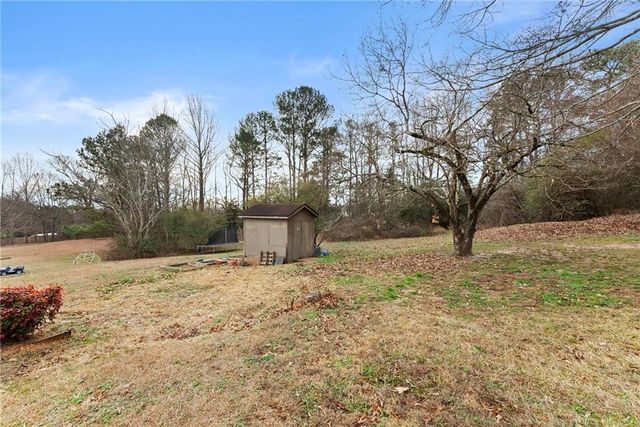 4539 Cash Drive, Flowery Branch, GA 30542