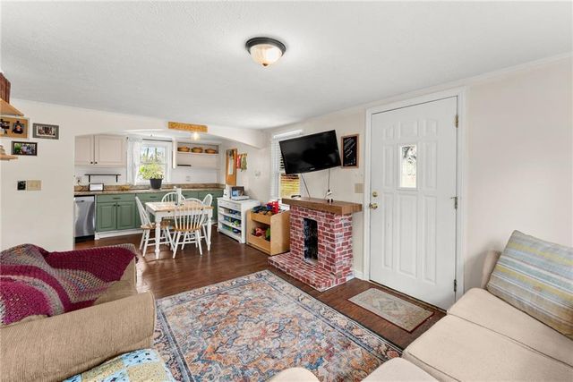 4539 Cash Drive, Flowery Branch, GA 30542