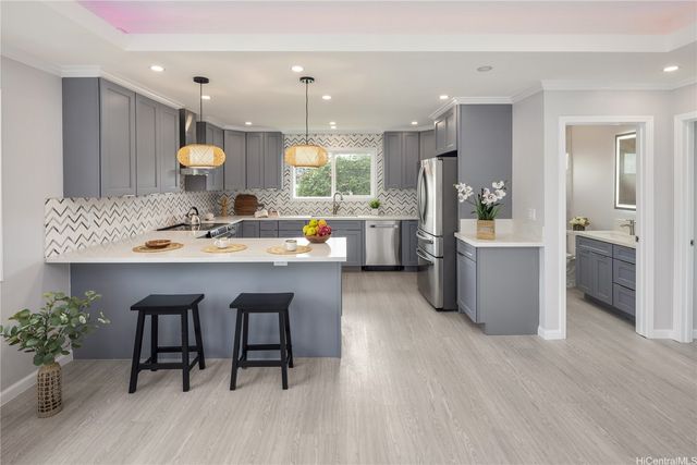 237 Kuahiwi Avenue, Wahiawa, HI 96786