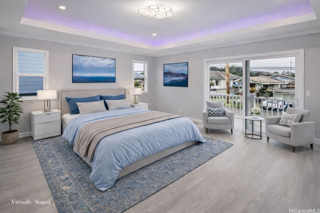 237 Kuahiwi Avenue, Wahiawa, HI 96786