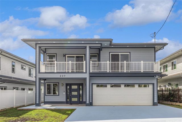 237 Kuahiwi Avenue, Wahiawa, HI 96786