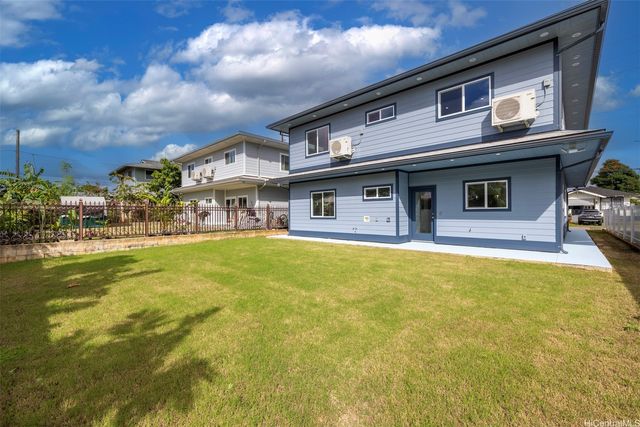 237 Kuahiwi Avenue, Wahiawa, HI 96786