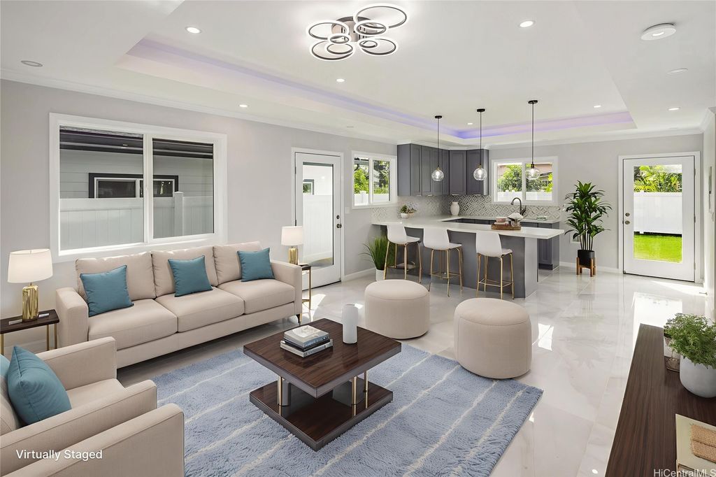 237 Kuahiwi Avenue, Wahiawa, HI 96786