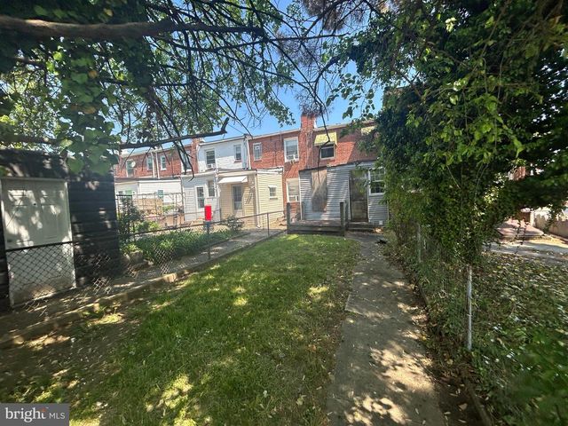 2721 PELHAM AVE, Baltimore, MD 21213