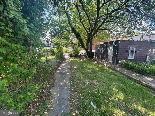 2721 PELHAM AVE, Baltimore, MD 21213
