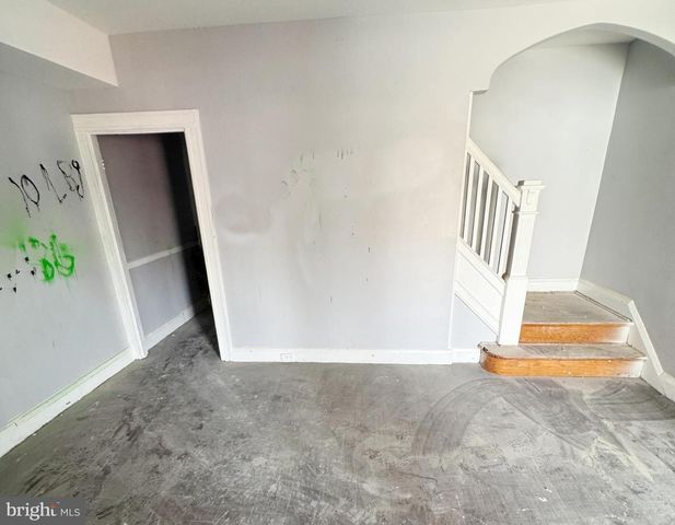 2721 PELHAM AVE, Baltimore, MD 21213