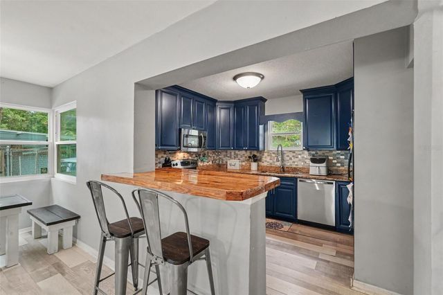 1509 W BARR DRIVE, Tampa, FL 33603