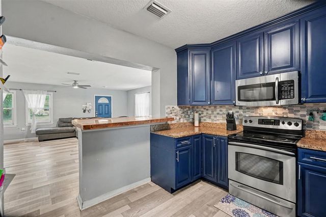 1509 W BARR DRIVE, Tampa, FL 33603