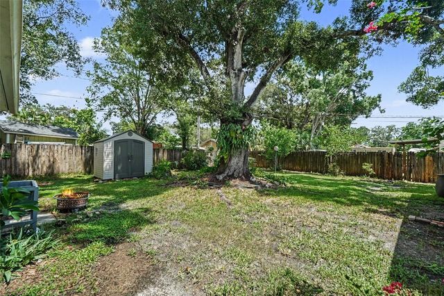 1509 W BARR DRIVE, Tampa, FL 33603