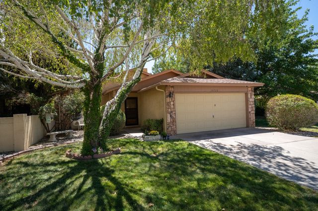 10720 Pennyback Park Drive NE, Albuquerque, NM 87123