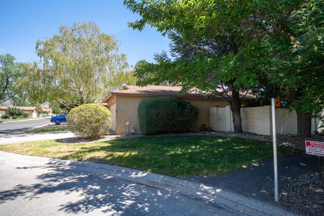 10720 Pennyback Park Drive NE, Albuquerque, NM 87123