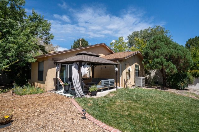 10720 Pennyback Park Drive NE, Albuquerque, NM 87123