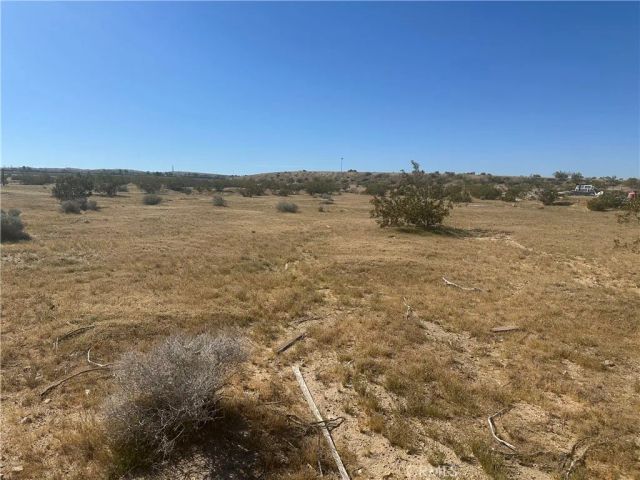 0 Holly, Barstow, CA 92311