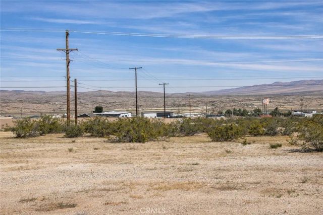 0 Holly, Barstow, CA 92311