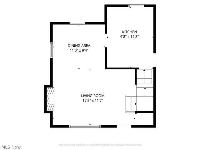 601 Fairchild Avenue, Kent, OH 44240