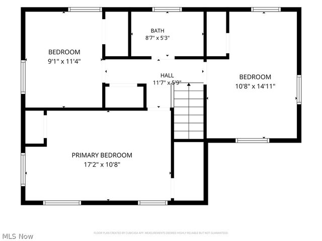601 Fairchild Avenue, Kent, OH 44240
