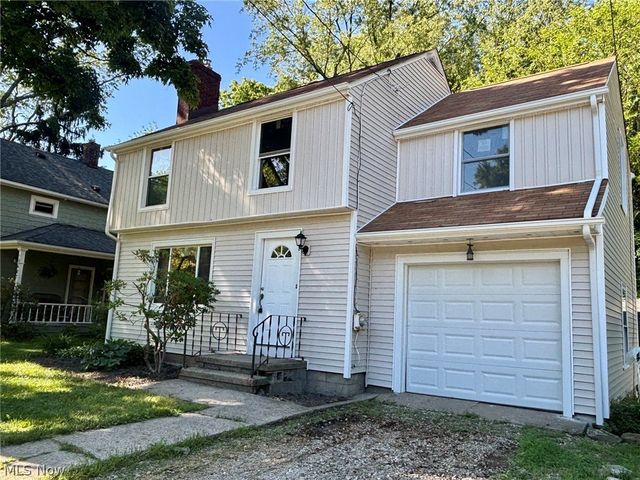 601 Fairchild Avenue, Kent, OH 44240