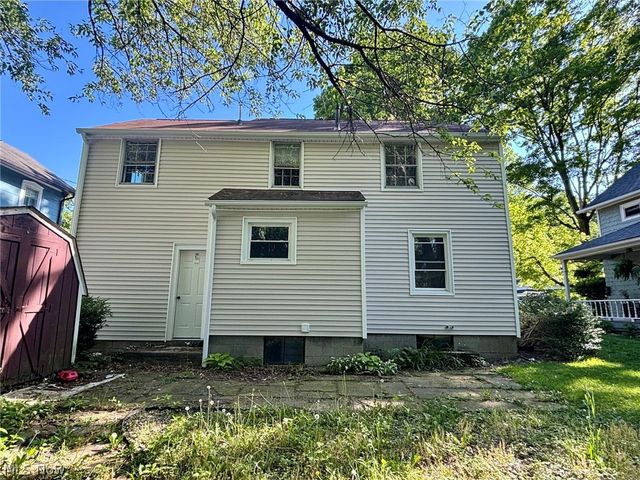 601 Fairchild Avenue, Kent, OH 44240