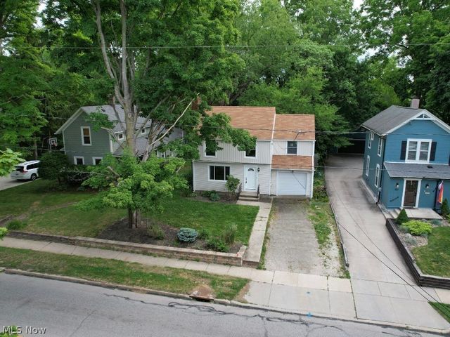 601 Fairchild Avenue, Kent, OH 44240