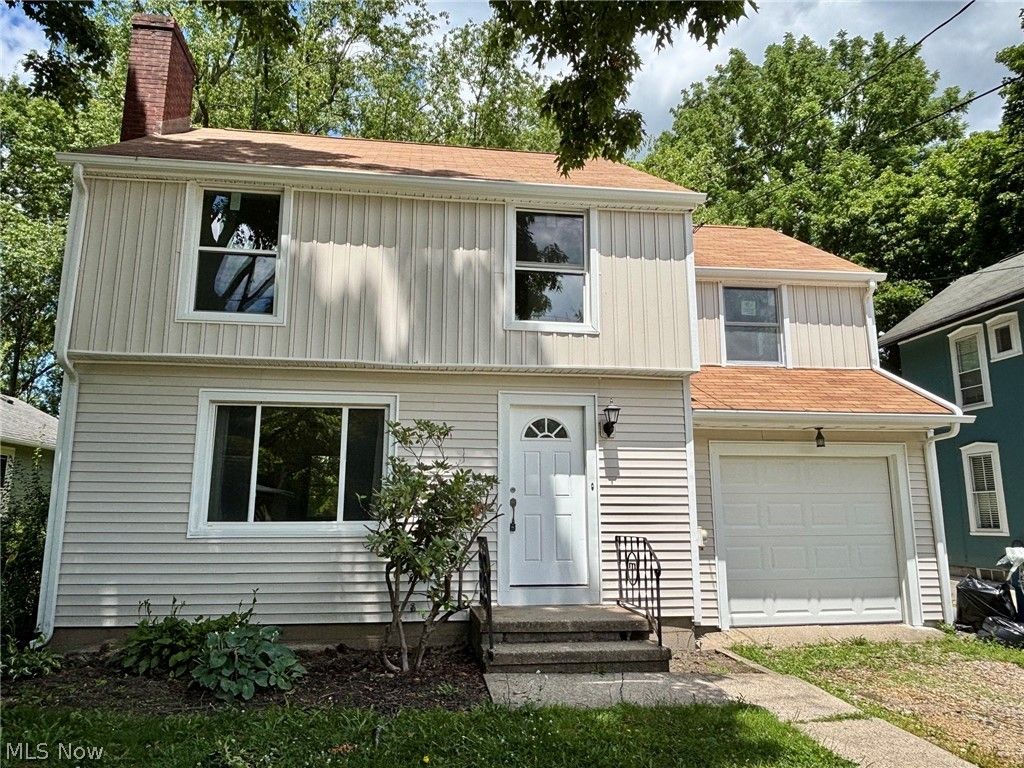 601 Fairchild Avenue, Kent, OH 44240