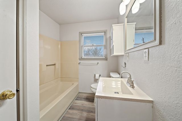 1513 Vines, Big Spring, TX 79720