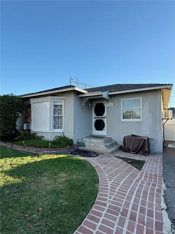 5944 Turnergrove, Lakewood, CA 90713