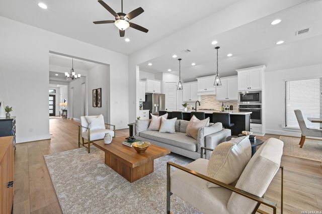 116 Lambs Ear Path, San Marcos, TX 78666