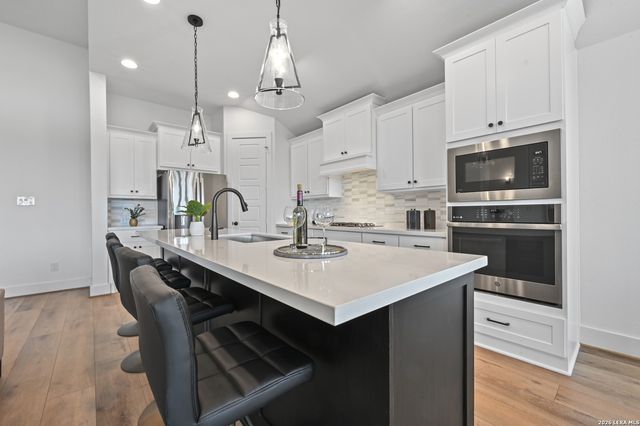 116 Lambs Ear Path, San Marcos, TX 78666