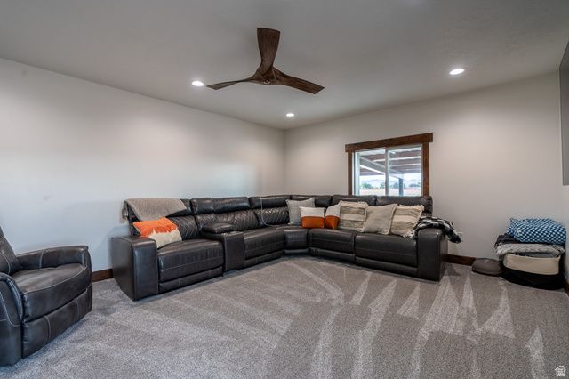 10445 W 14000 S, Axtell, UT 84621