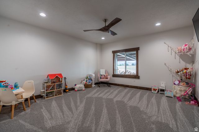 10445 W 14000 S, Axtell, UT 84621