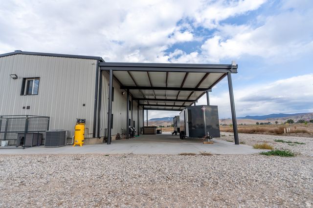 10445 W 14000 S, Axtell, UT 84621