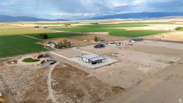 10445 W 14000 S, Axtell, UT 84621