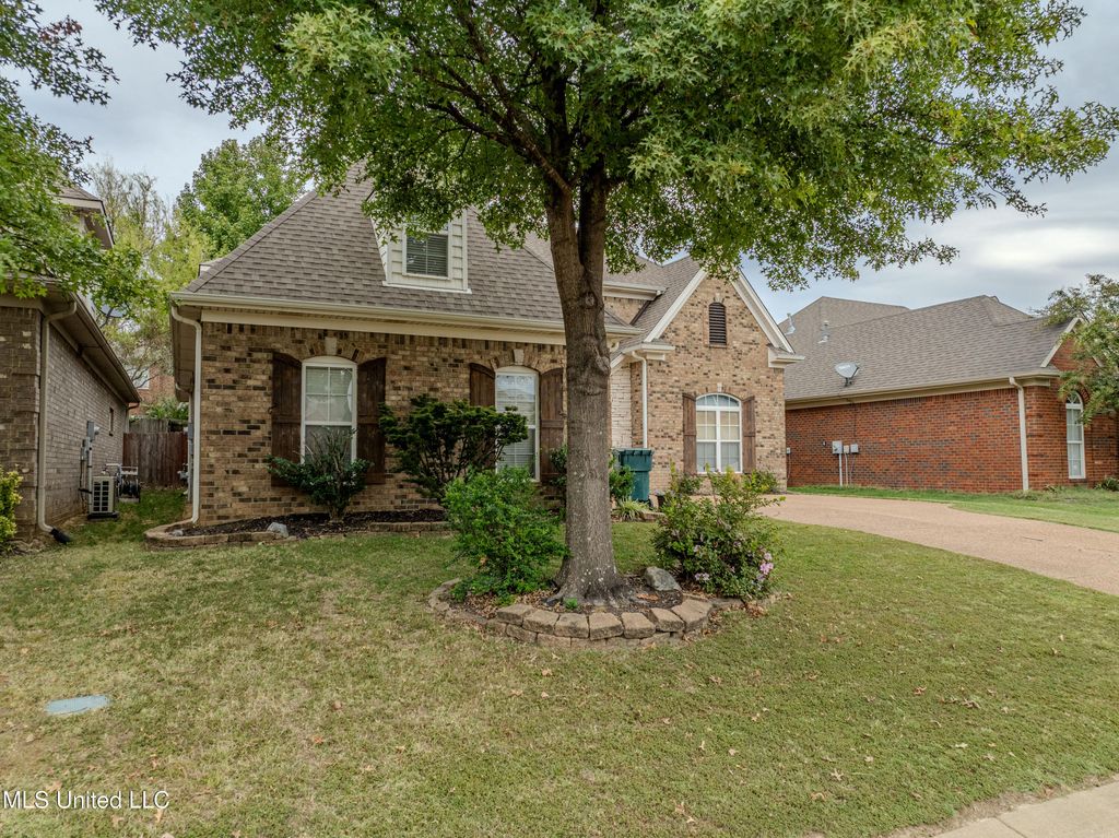 2920 Keeley Cove, Southaven, MS 38671 — photo 2