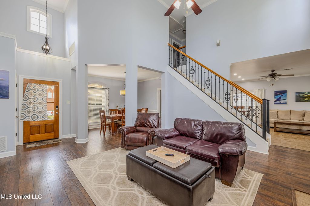 2920 Keeley Cove, Southaven, MS 38671 — photo 4